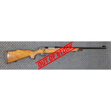 Parker-Hale 1200 CM Safari 7mm Magnum 24" Barrel Bolt Action Rifle Used